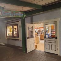 Candy Parlour ico