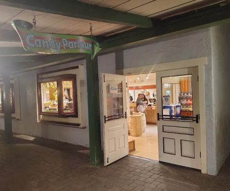Candy Parlour
