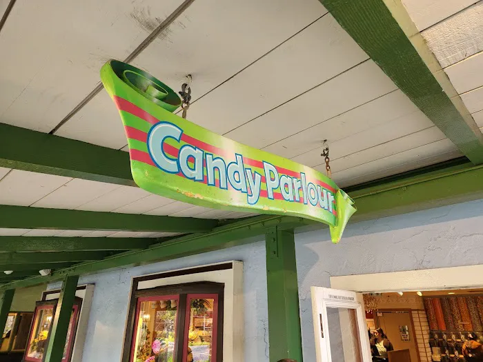 Candy Parlour Picture 5