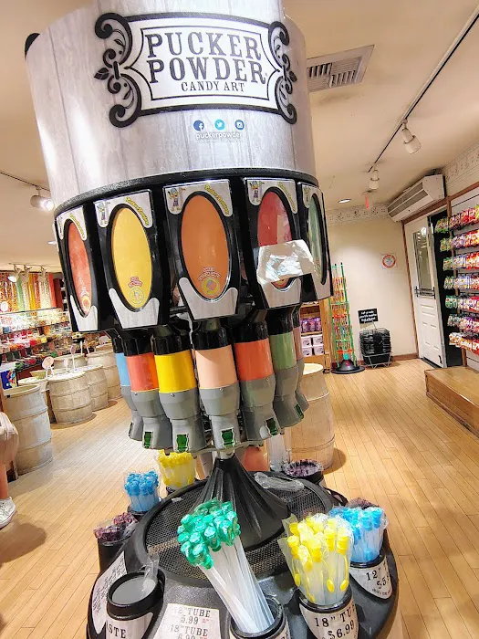 Candy Parlour Picture 4