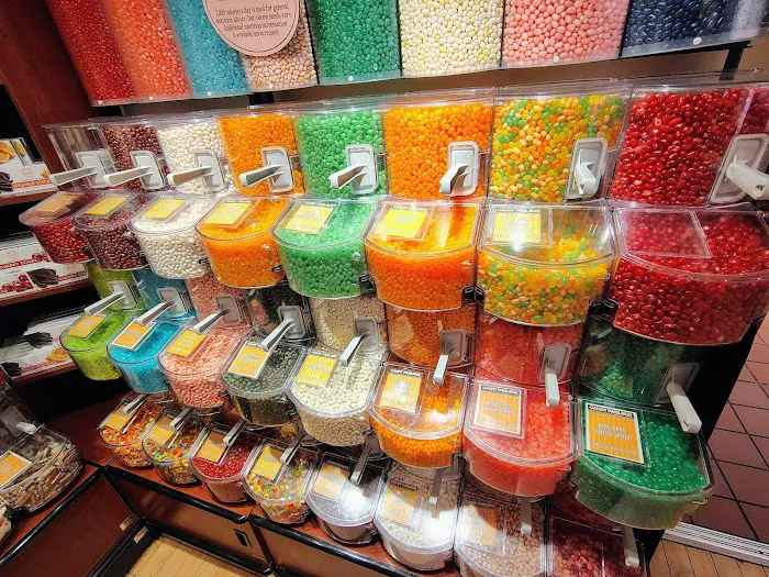 Candy Parlour Picture 8