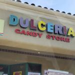 Dulceria Candy Store