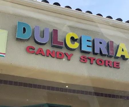 Dulceria Candy Store