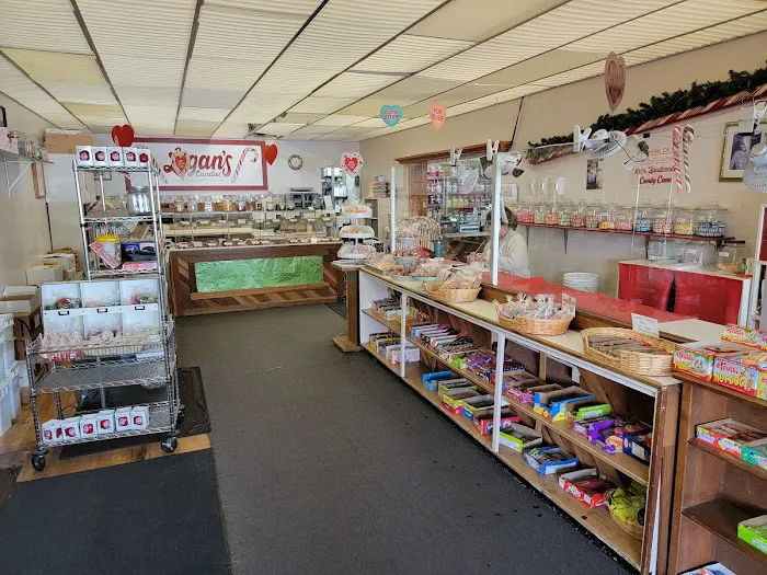Logan's Candies Picture 5