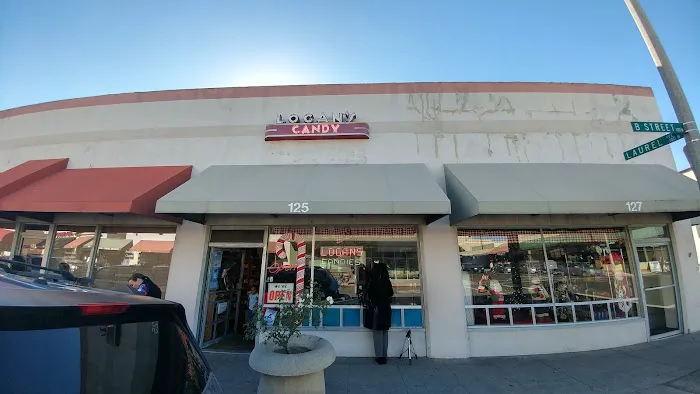 Logan's Candies Picture 1