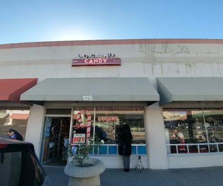 Logan's Candies