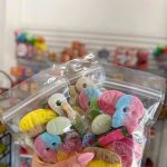 Uptown Candy Shop