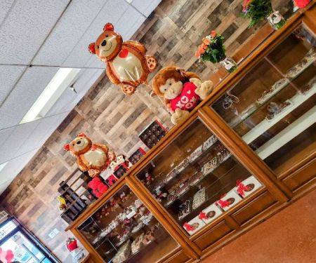 Halgren's Candies
