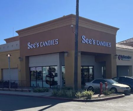 See's Candies