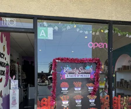 KimdySweets - Fresh Chamoy Candy + More