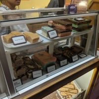 Ghost Town Candy Store ico