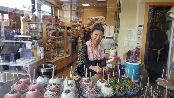 Rocky Mountain Chocolate Factory Picture 1