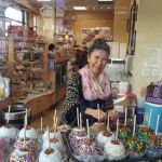 Rocky Mountain Chocolate Factory