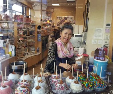 Rocky Mountain Chocolate Factory