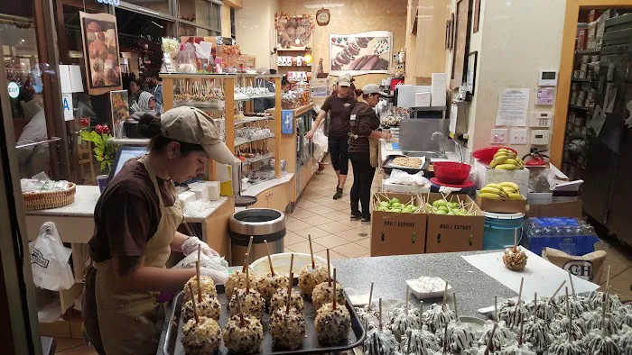 Rocky Mountain Chocolate Factory Picture 5