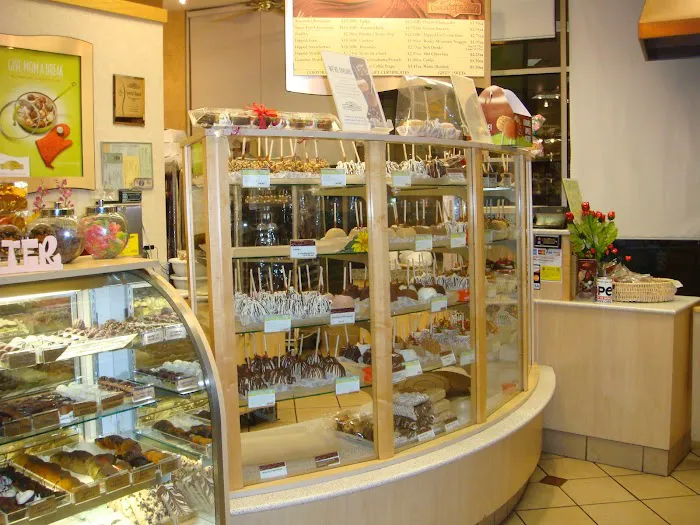 Rocky Mountain Chocolate Factory Picture 2