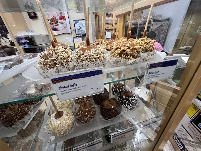 Rocky Mountain Chocolate Factory Picture 6