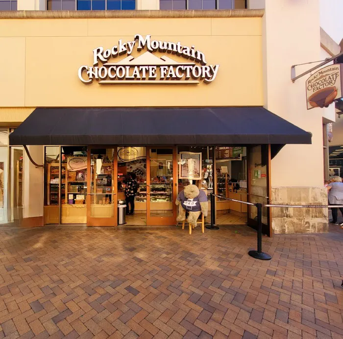 Rocky Mountain Chocolate Factory Picture 3