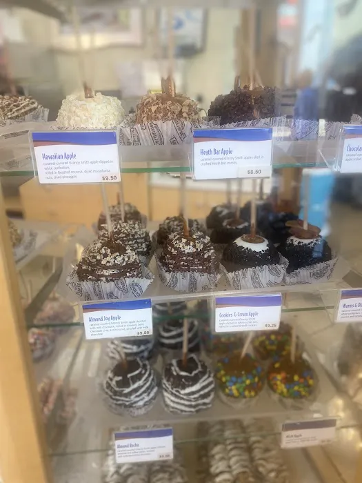 Rocky Mountain Chocolate Factory Picture 9