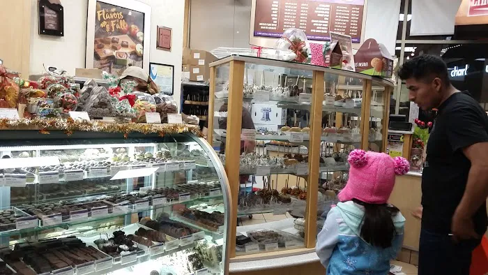 Rocky Mountain Chocolate Factory Picture 7