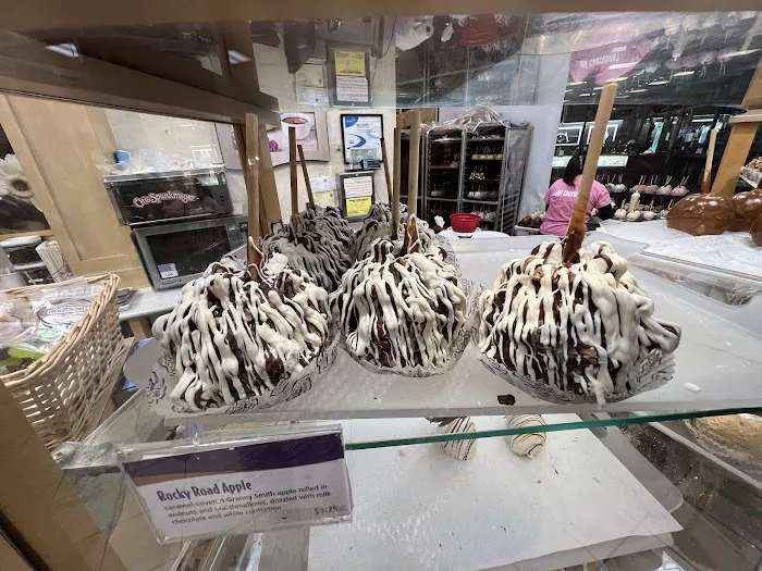 Rocky Mountain Chocolate Factory Picture 8