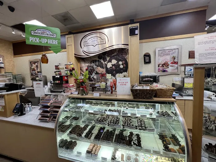 Rocky Mountain Chocolate Factory Picture 10