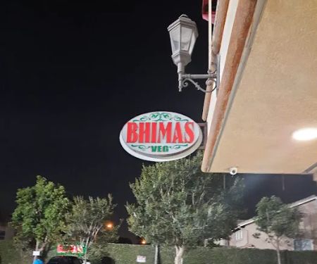 Bhimas Sweet & Snacks