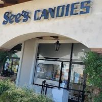 See's Candies ico