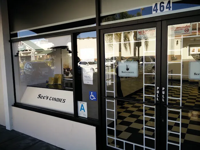 See's Candies Picture 2