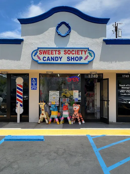 Sweets Society Picture 6