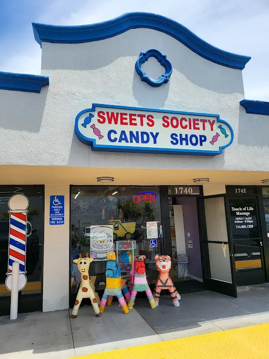 Sweets Society Picture 4