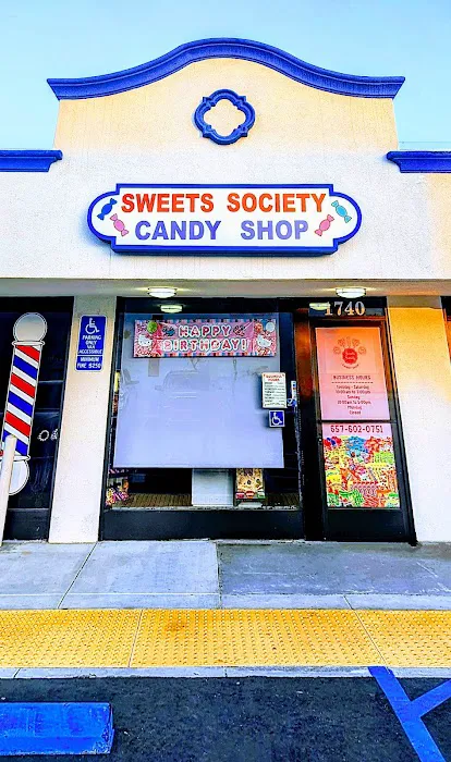 Sweets Society Picture 8