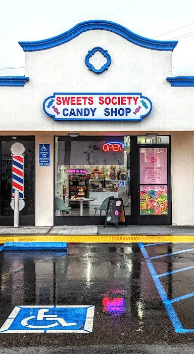 Sweets Society Picture 7