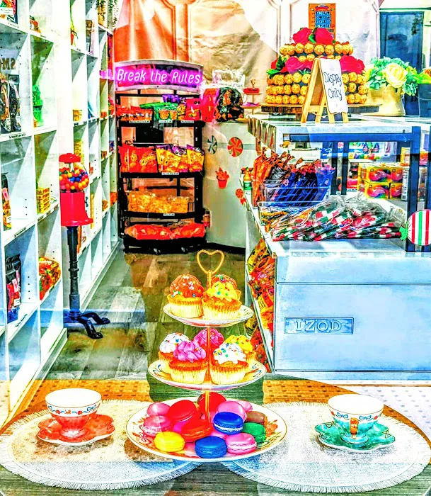 Sweets Society Picture 9