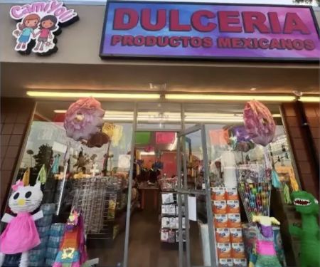Dulceria CamiYoli
