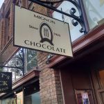 Mignon Chocolate