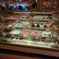 Candy Palace and Candy Kitchen ico