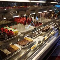Disney Wonderful World of Sweets ico
