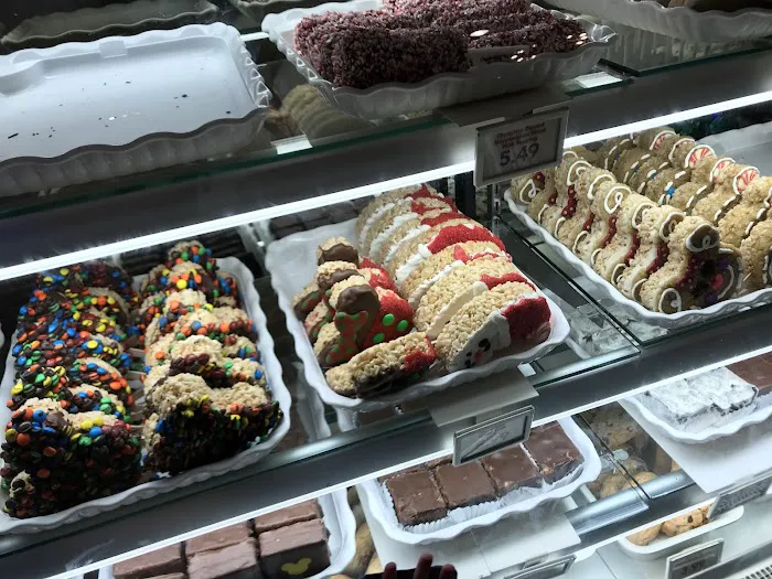Disney Wonderful World of Sweets Picture 8