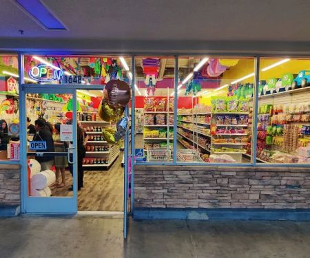 Candy4Less