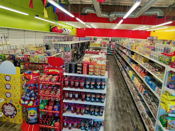 Candy4Less Picture 6