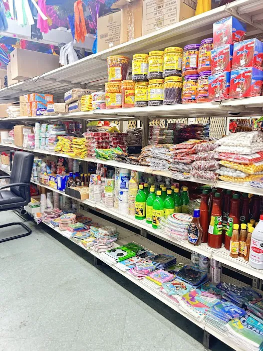 Stanton Party Supply Picture 1