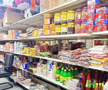 Stanton Party Supply