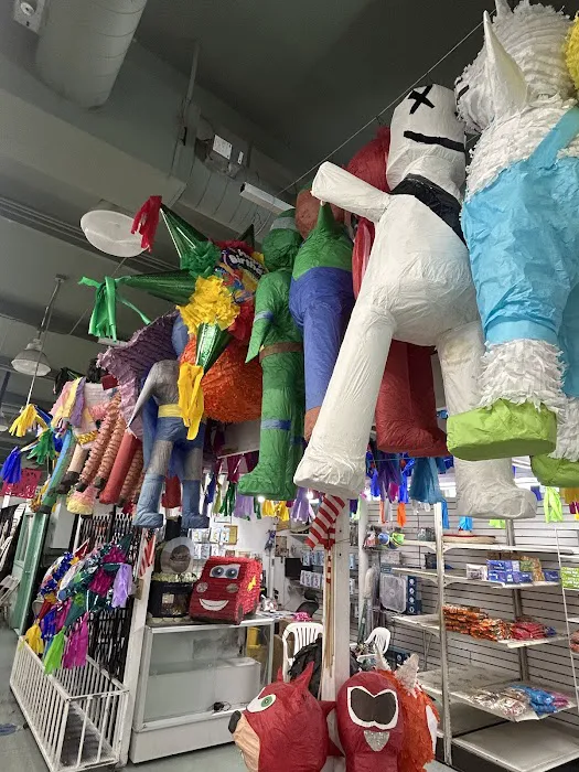 Stanton Party Supply Picture 2