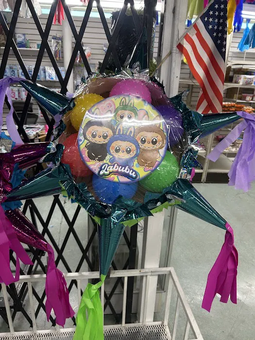 Stanton Party Supply Picture 3