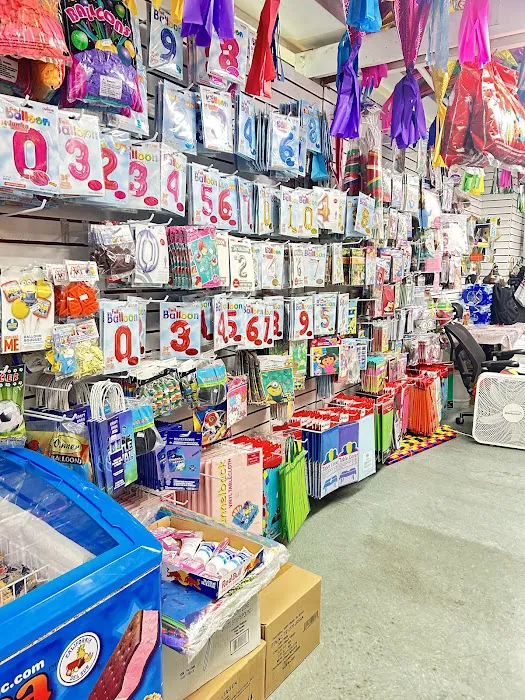 Stanton Party Supply Picture 6