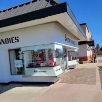 See's Candies ico