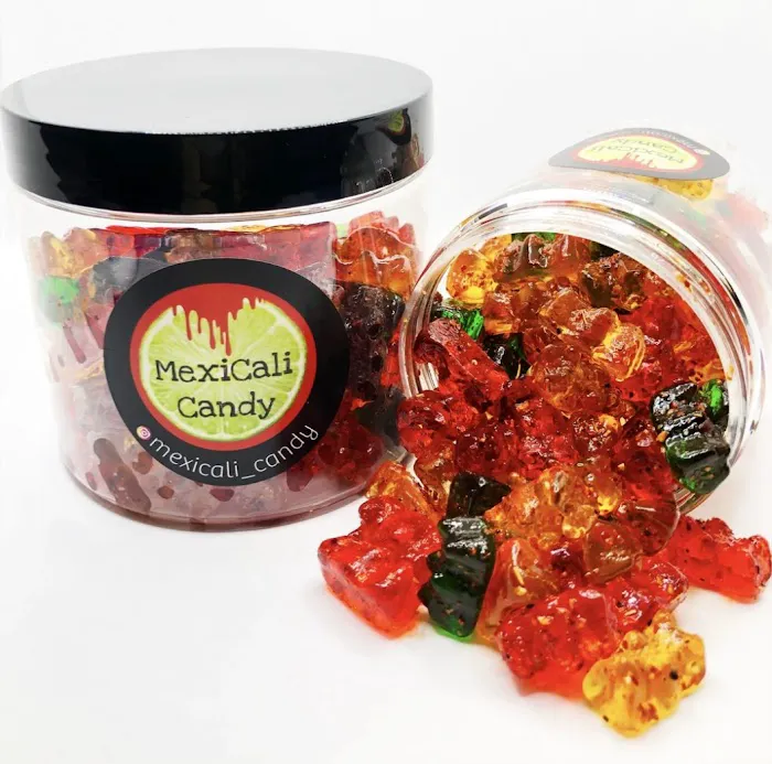 MexiCali Candy Picture 7