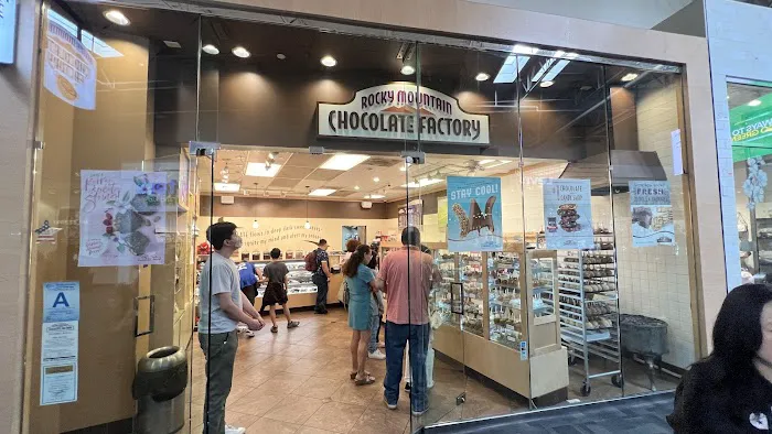 Rocky Mountain Chocolate Factory Picture 1