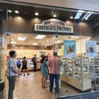 Rocky Mountain Chocolate Factory ico